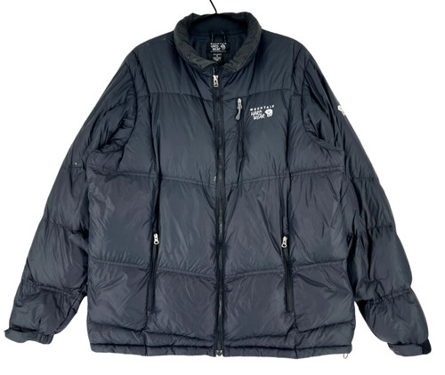 Mountain hardwear herren - hardwear,