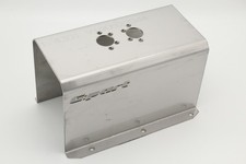 G:part Flansch UB Standheizung