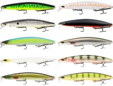 Seika Pro Wobbler Nightveit