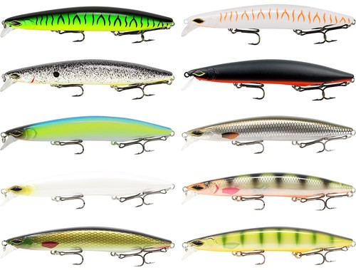 Seika pro wobbler nightveit - seika,