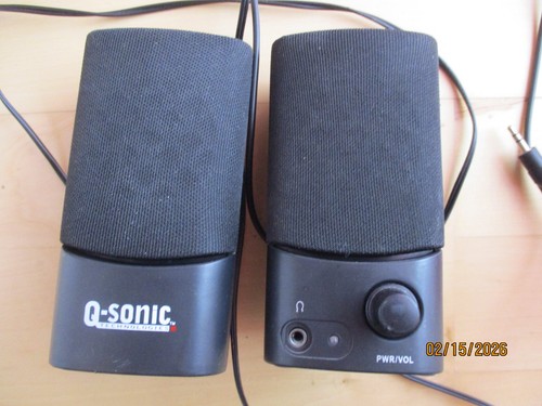 Sonic lautsprecher klein - lautsprecher,,