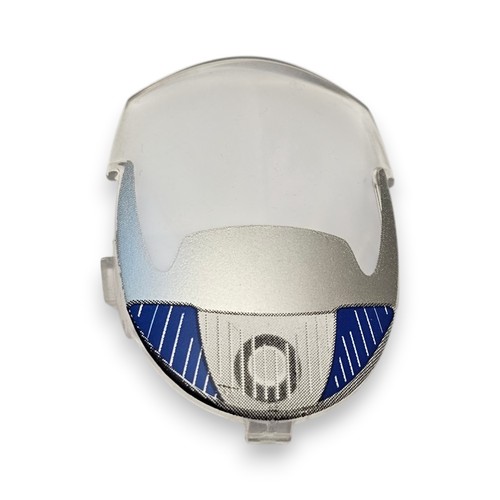 Playmobil windschild krad - playmobil, 07