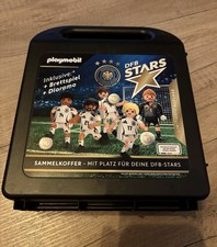 Playmobil DFB Stars EM 2024