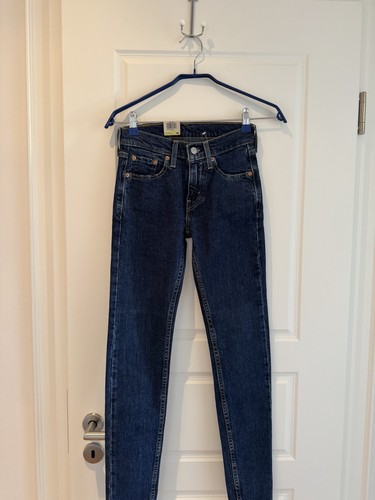 Neue levis jeans 519 - jeans, hi-ball