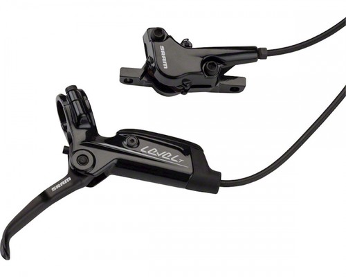 Sram level rechts hintere - sram, t