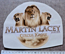 Zirkus CIRCUS KRONE *