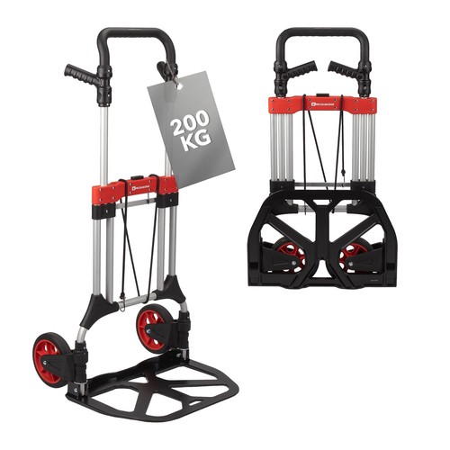 Werkzeugkönig sackkarre 200 - werkzeugkönig®,