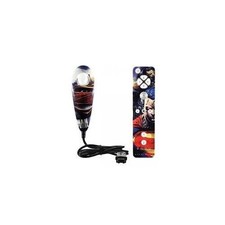 Wii Pad Wii Mote & Nunchuck