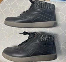 Damen Stiefelette Schuhe