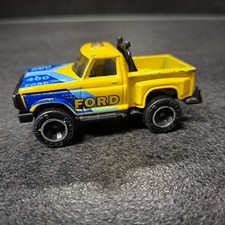 Matchbox Ford Flareside