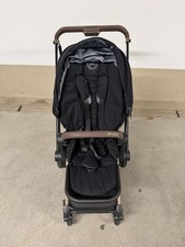 Cybex ePRIAM Kinderwagen mit