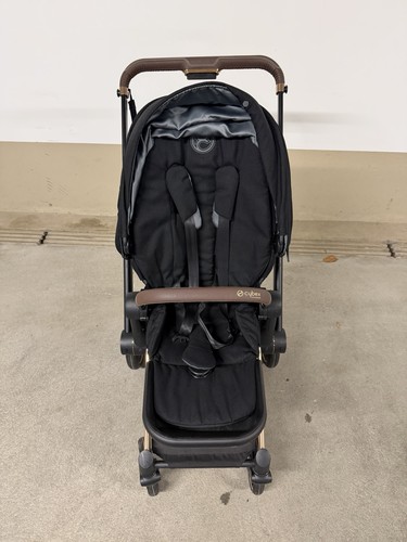 Cybex epriam kinderwagen mit - epriam,
