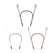 Flexible Safety Leash Tether