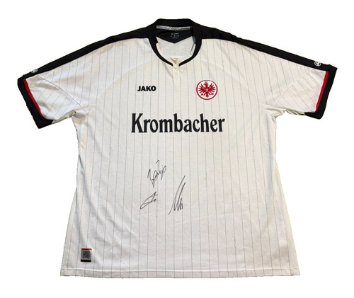 Eintracht frankfurt sge - sg,