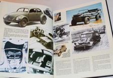 VW Brezel Käfer KDF Wagen