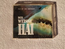 Out Of The Ordinary - Der Weisse Hai   Maxi CD  / Torsten Fenslau