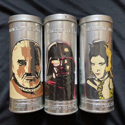 Star wars episode 6 - episode, uhr