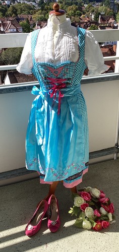 Stockerpoint dirndl - stockerpoint,