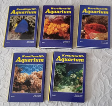 Kon­glo­me­rat Aquarienbücher Meerwasser Top Angebot