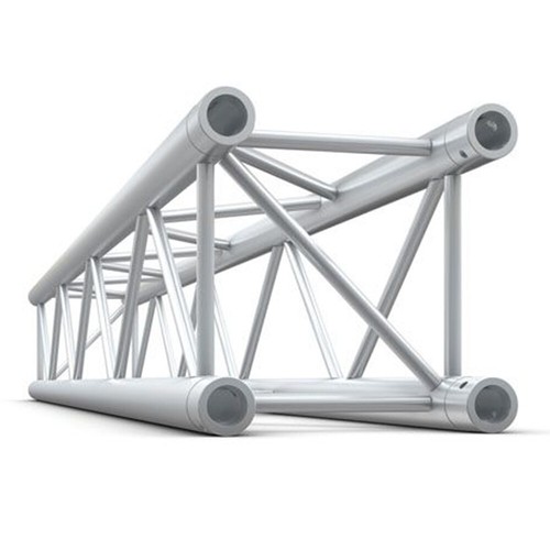 Milos straight 2000mm quad - 2000mm, 2m