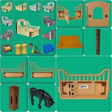 Playmobil  Pferdebox Reitstall Country 5519 5520 5521 5516  zum Auswählen #P7