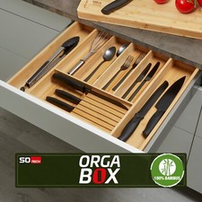 Orga box bambus - orga-box®,