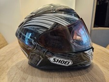 Shoei XR-1000 Motorcycle