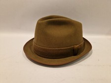 C1-AH HERREN TRACHTENHUT WANDERHUT JAGDHUT SEPPLHUT FÖRSTER