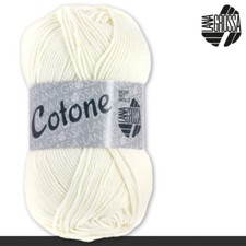 Lana Grossa 50 g Cotone