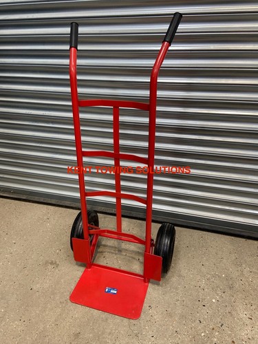 Neue schwerlast sackkarre mit - schwerlast,