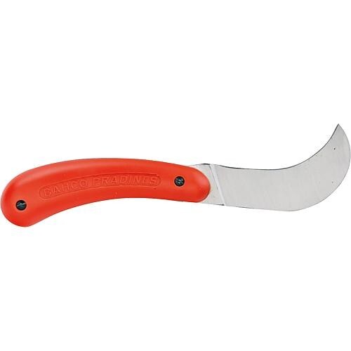 Bahco gärtnermesser hippe - gärtnermesser,