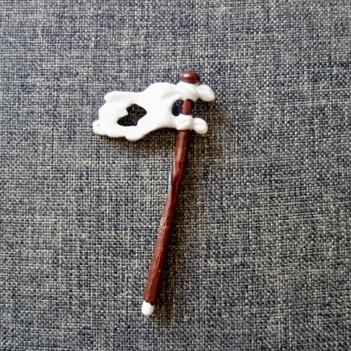 Vintage super schlumpf - vintage,