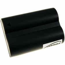 Powerakku für Videokamera Canon PowerShot Pro 90 7,4V 2000mAh/14,8Wh Li-Ion Schw