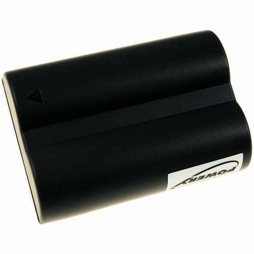 Powerakku für videokamera - powerakku,