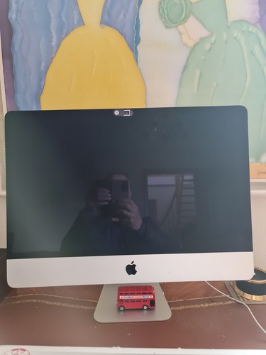 Apple imac a1418 21 - a1418, cm