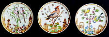 3 Hutschenreuther Sammelteller