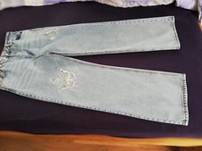 Jens Hose 1 Jeans Hosen Lange  Größe 152