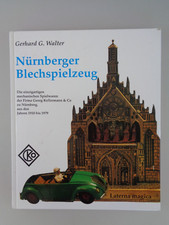 Nürnberger Blechspielzeug -