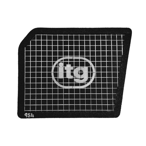 Itg hmp 954 für - itg, s