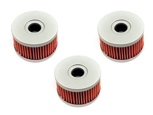 ölfilter set stück moto - Ölfilter,