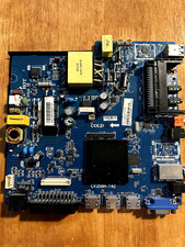 MAIN BOARD for AKAI AKTV4622 N