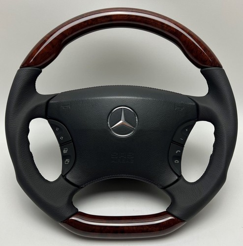 Sport lenkrad amg style - sport,