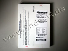 Windows 2008 Server Standard R2/x64 SP1 5 Clients SB, deutsch