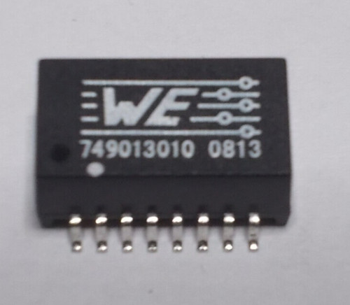Lan übertrager würth - Übertrager,