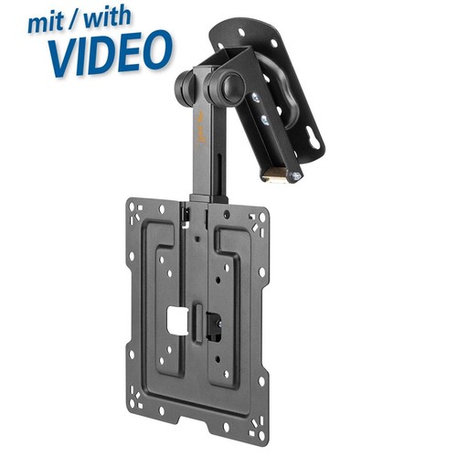 Klappbarer deckenhalter für - deckenhalter,
