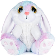 Osterhase plüschtiere 20cm - plüschtiere,