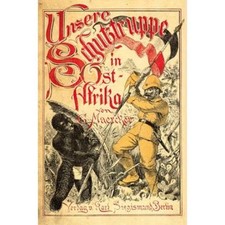 Unsere Schutztruppe in