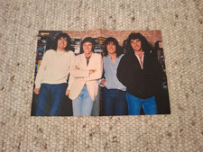 Smokie poster - ,