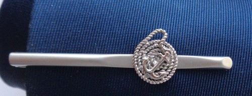 Anker tampen krawattennadel - tampen,