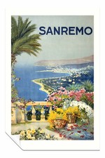 Sanremo Alicandri Roma